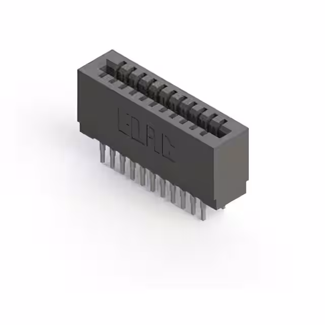 725-022-540-201 EDAC Inc.  Edgeboard Connectors